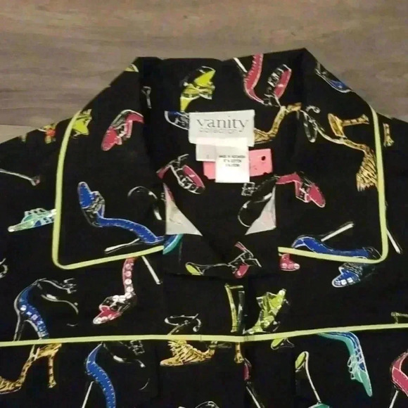 Women's Sexy Stiletto Capri Suit Jacket & Capris - Picture 3 of 6